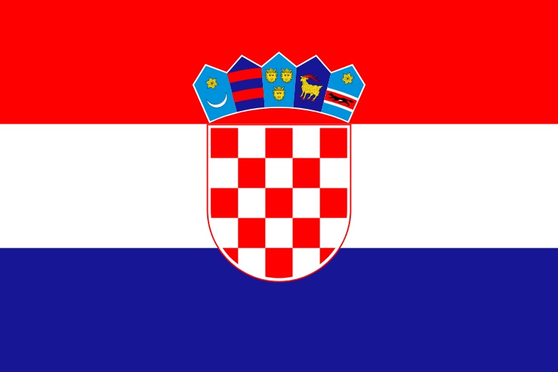 Kroatien